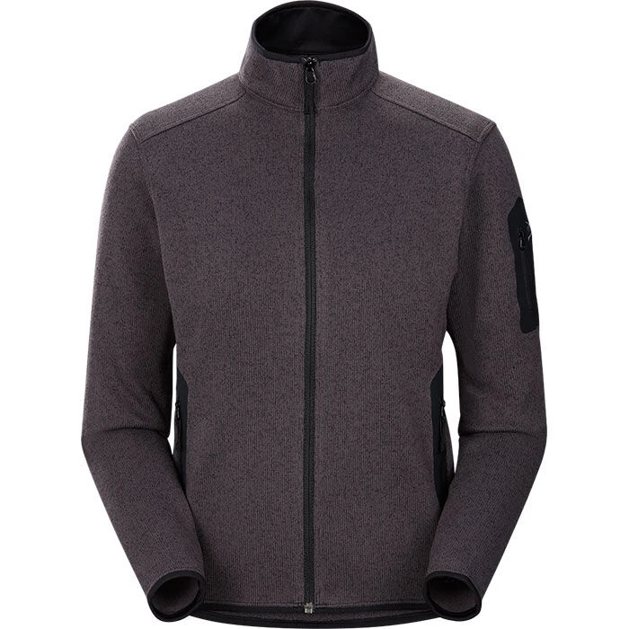 Arc'teryx Women's Covert Cardigan Jacket 4 Arc'teryx Women's Covert Cardigan Jacket - Image 2
