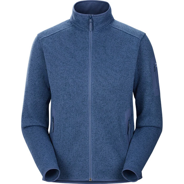 Arc'teryx Women's Covert Cardigan Jacket 6 Arc'teryx Women's Covert Cardigan Jacket - Image 4