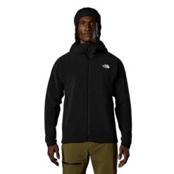 Men's Summit Series Casaval Hybrid Hoodie Jacket