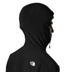 Men's Summit Series Casaval Hybrid Hoodie Jacket -Venum Shop 25631052 TNF BLACK 3 3
