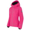 Descente Women's Jane Jacket -Venum Shop 25639204 PINK 3