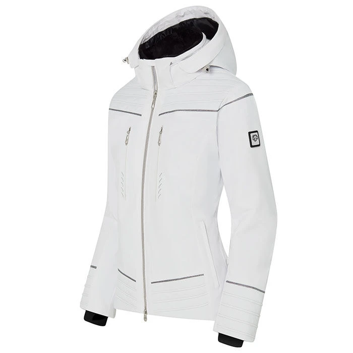 Descente Women's Jane Jacket 4 Descente Women's Jane Jacket - Image 2