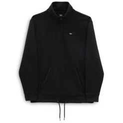 Vans Men's Versa Standard Q-Zip Top