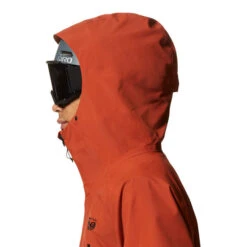 Mountain Hardwear Men's Sky Ridge™ GORE-TEX® Jacket -Venum Shop 25646720 BRICK 3 3