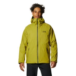 Mountain Hardwear Men's Firefall/2™ Insulated Jacket