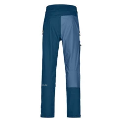 Ortovox Men's 3L Ortler Pant -Venum Shop 25649153 BLUE 3 1