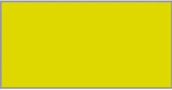 Rosco 05988-0032 1qt Of Lemon Yellow Vinyl Acrylic Paint
