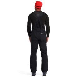 Spyder Men's Dare Pant (Long) -Venum Shop 25671769 BLACK 3 2