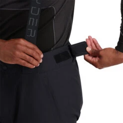 Spyder Men's Dare Pant (Long) -Venum Shop 25671769 BLACK 3 3