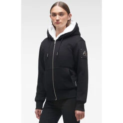 MOOSE KNUCKLES Women's Classic Bunny Hoodie