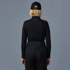 Mackage Women's Joyce Jacket -Venum Shop 25716119 BLACK 3 1