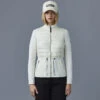 Mackage Women's Joyce Jacket -Venum Shop 25716119 CREAM 3