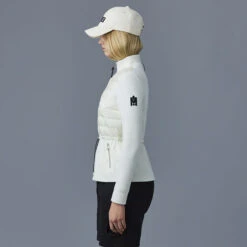 Mackage Women's Joyce Jacket -Venum Shop 25716119 CREAM 3 2