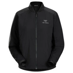 Arc'teryx Women's Atom Short Jacket