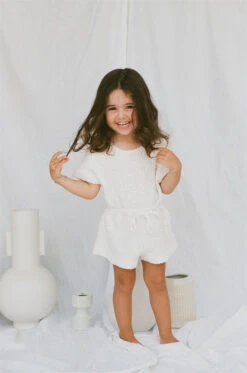 East Mini Playsuit - Cloud -Venum Shop 25d590cd 5df0 4482 8de9 8a8433b0dd95