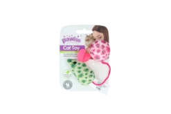 Pawise Cat Toy - Mice & Ball