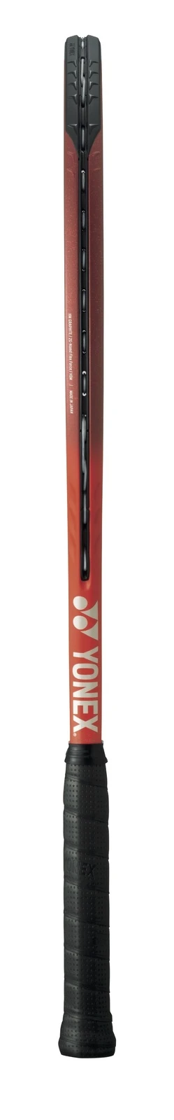 Yonex VCore 100 (300g) 2021 Tennis Racquet 4 Yonex VCore 100 (300g) 2021 Tennis Racquet - Image 2