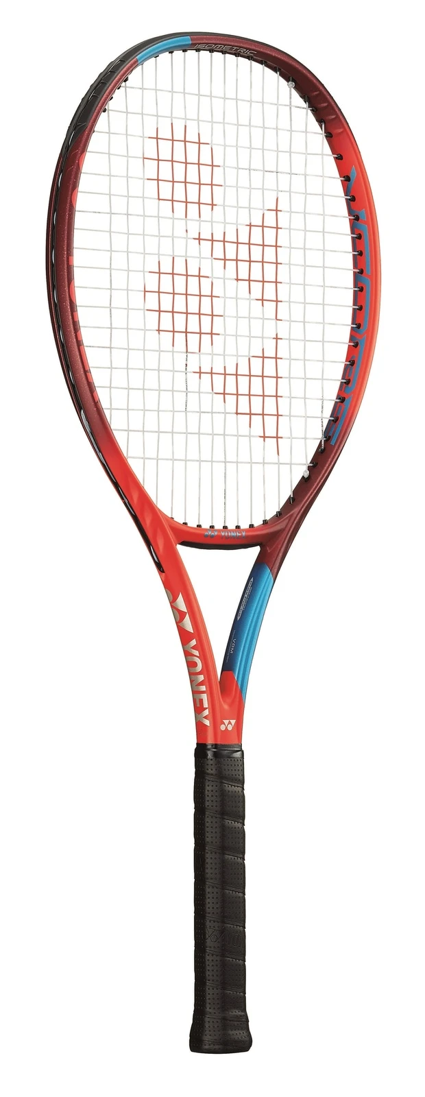 Yonex VCore 100 (300g) 2021 Tennis Racquet 3 Yonex VCore 100 (300g) 2021 Tennis Racquet