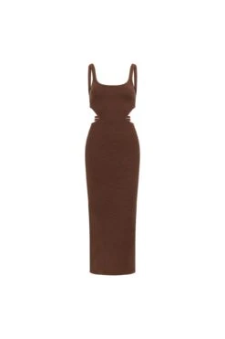 London Knit Dress - Chocolate 16 London Knit Dress - Chocolate -Venum Shop 27c28d77 fff0 4f75 b63c f6aedf40f15d