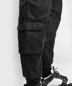 Venum Cargo Pants - Black 18 Venum Cargo Pants - Black -Venum Shop 2 252Ff 252Ff 252F3 252F2ff3c8bdd03092b221006b028201eb47675ab951 JOGGING CARGO BLACK 10