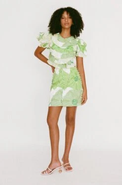 Pierre Frill Dress -Venum Shop 2ad410bb b866 49a1 ae72 6abcc33d891c