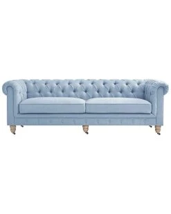 Kaleigh Chesterfield Sofa Home