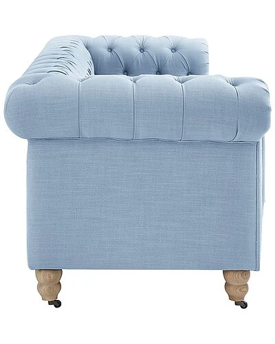 Kaleigh Chesterfield Sofa Home 4 Kaleigh Chesterfield Sofa Home - Image 2