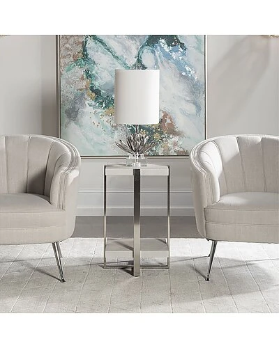 Arnaut Accent Table Home 4 Arnaut Accent Table Home - Image 2