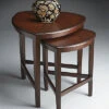 Finnegan Chocolate Nesting Tables Home 2 Finnegan Chocolate Nesting Tables Home -Venum Shop 3050186885 RLLD 1