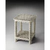 Amelia Brown Bone Inlay Side Table Home -Venum Shop 3050214162 RLLD 1