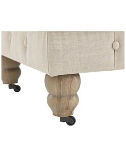Kaleigh Chesterfield Cocktail Ottoman Home -Venum Shop 3050222462 RLLD 3