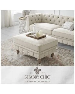 Kaleigh Chesterfield Cocktail Ottoman Home -Venum Shop 3050222462 RLLD 4