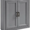 Crosley Tara Wall Cabinet Home 1 Crosley Tara Wall Cabinet Home -Venum Shop 3050332842 RLLD 1