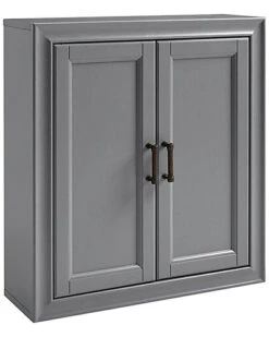 Crosley Tara Wall Cabinet Home