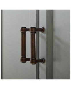 Crosley Tara Wall Cabinet Home 9 Crosley Tara Wall Cabinet Home -Venum Shop 3050332842 RLLD 4