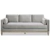Knox 84in Modern Farmhouse Sofa -Venum Shop 3050333861 RLLD 1