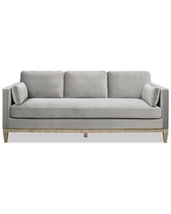 Knox 84in Modern Farmhouse Sofa