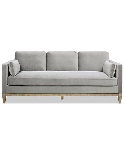Knox 84in Modern Farmhouse Sofa 3 Knox 84in Modern Farmhouse Sofa