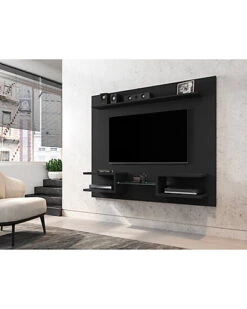 Plaza Floating Entertainment Center Home -Venum Shop 3050389647 RLLD 3
