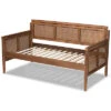 Baxton Studio Toveli Daybed Home 2 Baxton Studio Toveli Daybed Home -Venum Shop 3050443472 RLLD 1