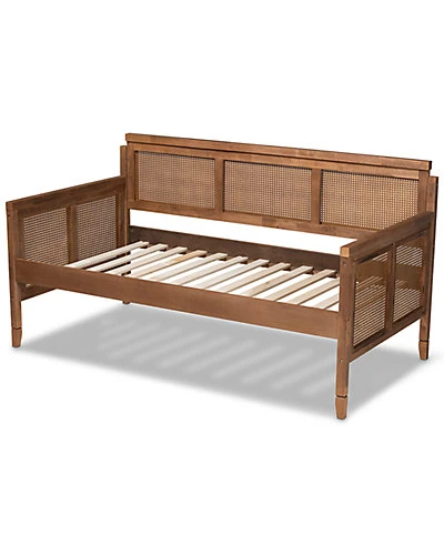 Baxton Studio Toveli Daybed Home 3 Baxton Studio Toveli Daybed Home