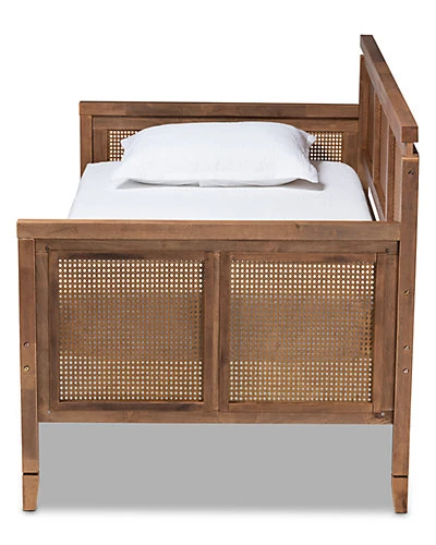 Baxton Studio Toveli Daybed Home 4 Baxton Studio Toveli Daybed Home - Image 2