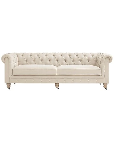 Kaleigh Chesterfield Sofa Home 3 Kaleigh Chesterfield Sofa Home