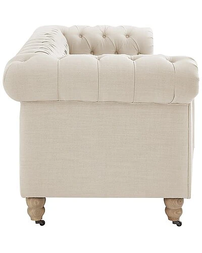 Kaleigh Chesterfield Sofa Home 4 Kaleigh Chesterfield Sofa Home - Image 2