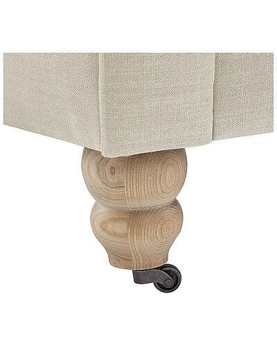 Kaleigh Chesterfield Sofa Home 7 Kaleigh Chesterfield Sofa Home - Image 5