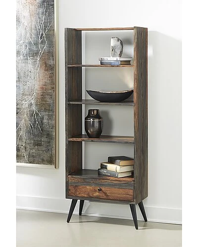 Coast To Coast Imports Etagere Home 4 Coast To Coast Imports Etagere Home - Image 2