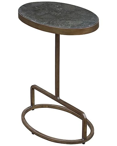Jessenia Stone Accent Table Home 3 Jessenia Stone Accent Table Home
