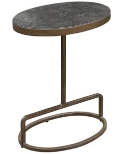 Jessenia Stone Accent Table Home 7 Jessenia Stone Accent Table Home -Venum Shop 3050883933 RLLD 3
