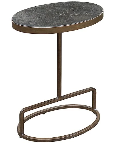 Jessenia Stone Accent Table Home 5 Jessenia Stone Accent Table Home - Image 3