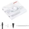 Jura Milk Tube Kit (HP1) For Coffee Automats 2 Jura Milk Tube Kit (HP1) For Coffee Automats -Venum Shop 3122
